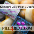 Kamagra Jelly 7 Day Pack 37